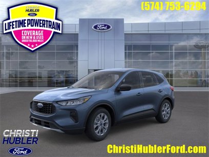 New 2025 Ford Escape Active w/ Cold Weather Package