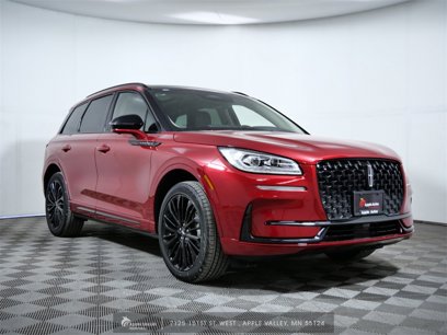New 2025 Lincoln Corsair Reserve w/ Equipment Group 202A