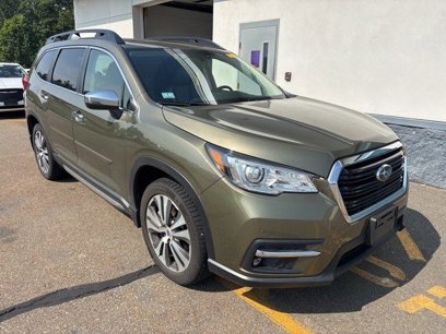 Used 2022 Subaru Ascent Touring