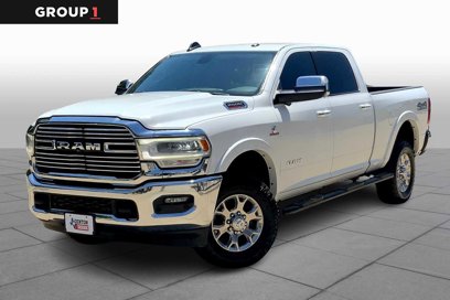 Used 2019 RAM 2500 Laramie
