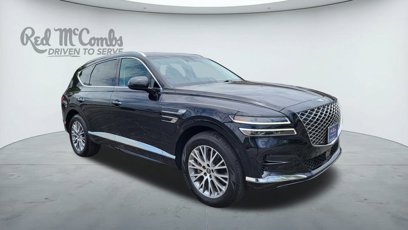 Used 2024 Genesis GV80 2.5T