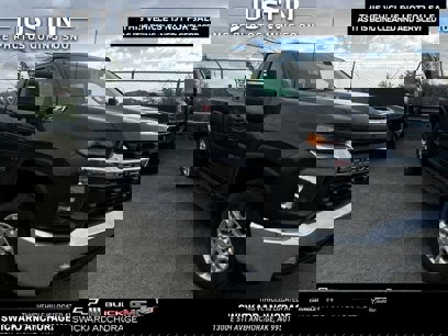 Used 2023 Chevrolet Silverado 2500 LT w/ Convenience Package