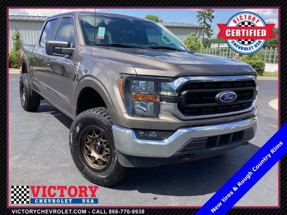 Used 2023 Ford F150 XLT