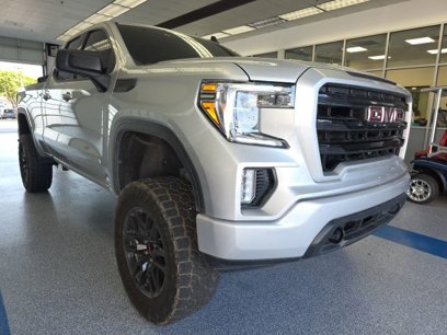 Used 2020 GMC Sierra 1500 Elevation w/ Elevation Value Package