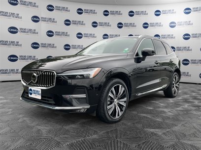Used 2023 Volvo XC60 B5 Plus w/ Climate Package