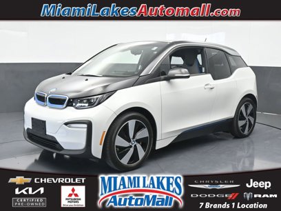 Used 2019 BMW i3