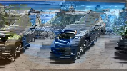 Used 2020 Subaru Ascent Touring