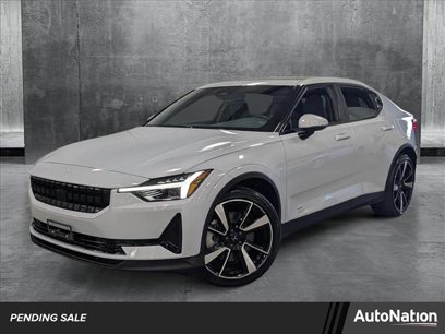Used 2022 Polestar Polestar 2 w/ Plus Package