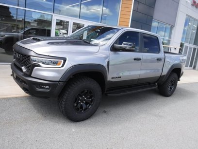 New 2026 RAM 1500 RHO