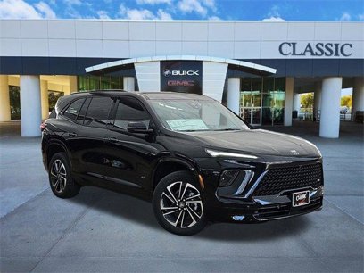 New 2025 Buick Enclave Sport Touring w/ Super Cruise Package