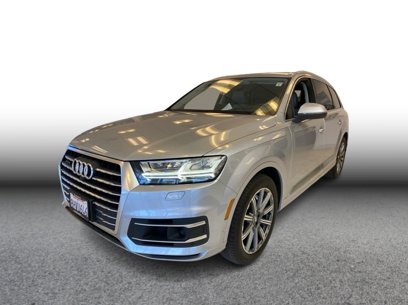 Used 2019 Audi Q7 3.0T Prestige