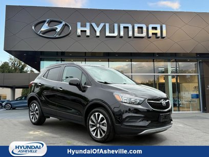 Used 2022 Buick Encore Preferred w/ Safety Package