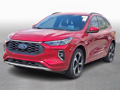 Used 2023 Ford Escape ST-Line Elite w/ Premium Technology Package
