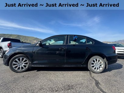 Used 2012 Volkswagen Jetta SE