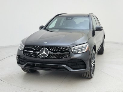 Certified 2021 Mercedes-Benz GLC 300