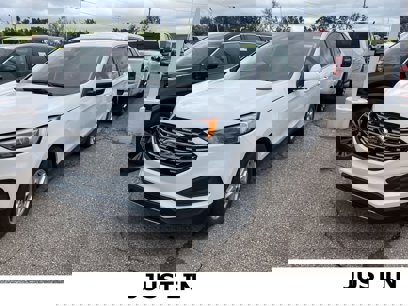 Used 2024 Ford Edge SEL