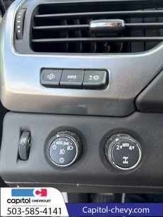Used 2020 Chevrolet Suburban Premier