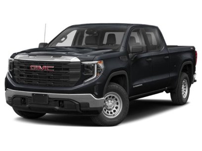 Used 2022 GMC Sierra 1500 Denali