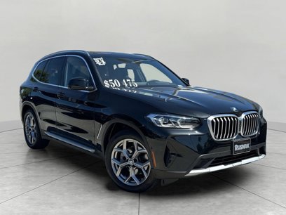Used 2024 BMW X3 xDrive30i w/ Premium Package w/ZPA