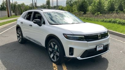 New 2025 Honda Prologue Elite