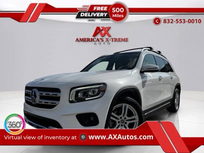 Used 2020 Mercedes-Benz GLB 250