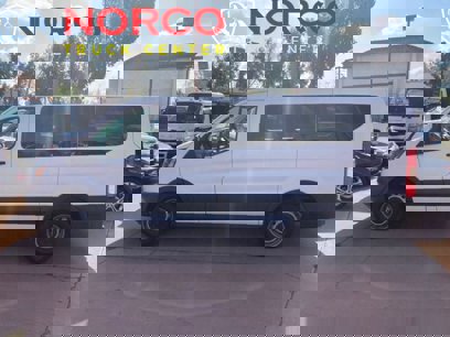 Used 2017 Ford Transit 150 XL