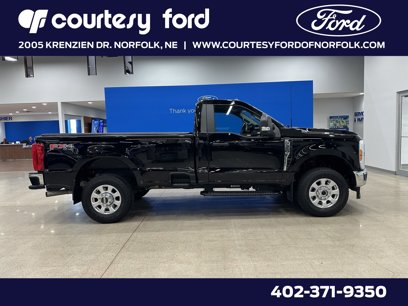 Used 2023 Ford F350 XLT w/ FX4 Off-Road Package