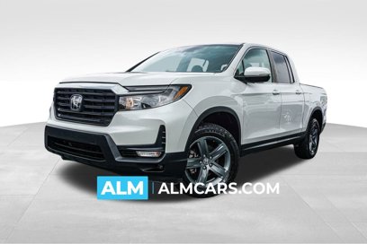 Used 2023 Honda Ridgeline RTL