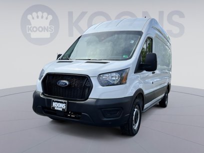 Used 2023 Ford Transit 250 148 High Roof