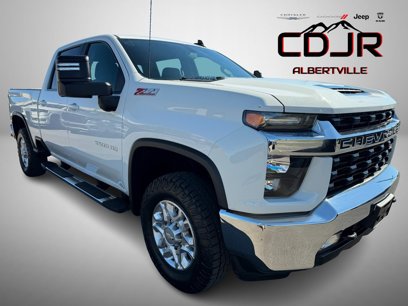 Used 2023 Chevrolet Silverado 2500 LT w/ Convenience Package