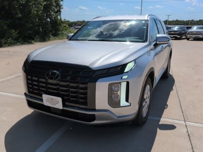 Used 2024 Hyundai Palisade SEL