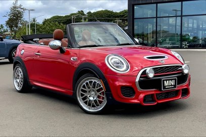 Used 2019 MINI Cooper John Cooper Works w/ Driver Assistance Package