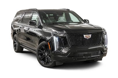 New 2025 Cadillac Escalade ESV Sport Platinum