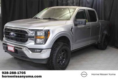 Used 2023 Ford F150 XLT