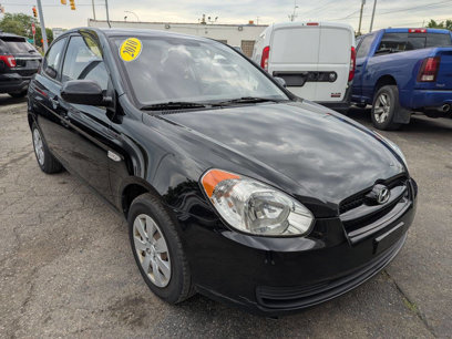 Used 2010 Hyundai Accent GS