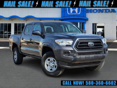 Used 2021 Toyota Tacoma SR