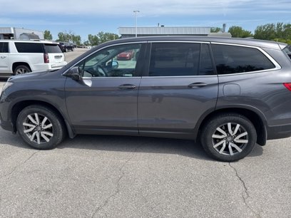 Used 2019 Honda Pilot EX