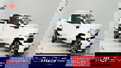 New 2025 Chevrolet Silverado 1500 RST w/ All Star Edition Plus