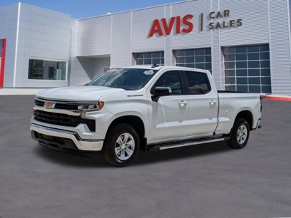 Used 2024 Chevrolet Silverado 1500 LT w/ Protection Package