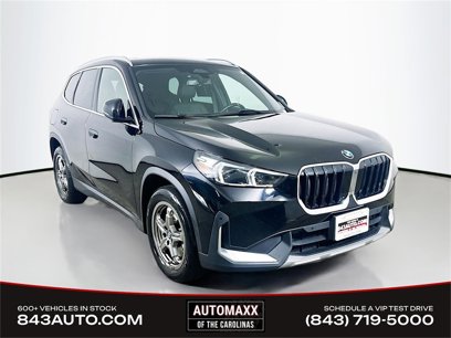 Used 2023 BMW X1 xDrive28i