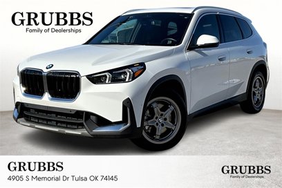 Used 2023 BMW X1 xDrive28i