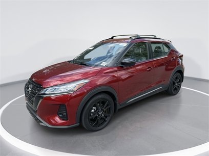 Used 2023 Nissan Kicks SR w/ SR Premium Package