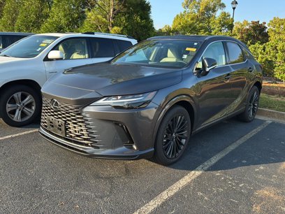 Used 2025 Lexus RX 350 Premium