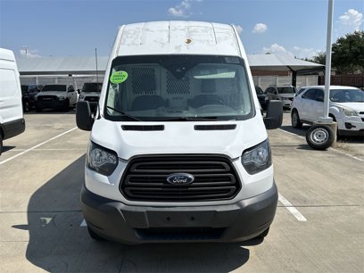 Used 2018 Ford Transit 250 148 High Roof Extended