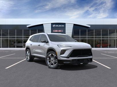 New 2025 Buick Enclave Sport Touring w/ Power Package