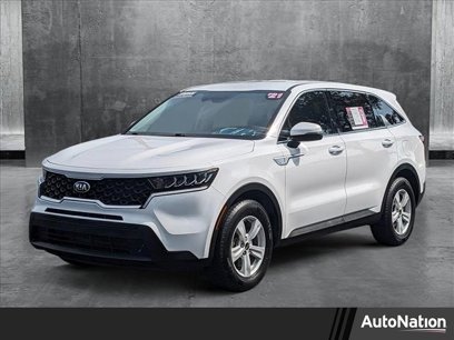 Used 2021 Kia Sorento LX