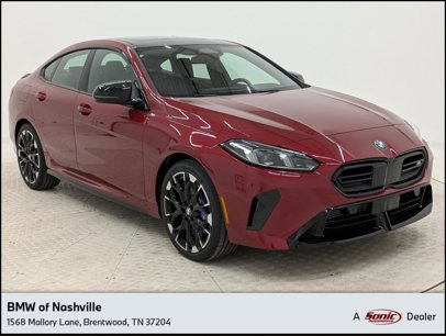 New 2025 BMW M235i xDrive w/ Premium Package