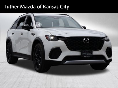 Certified 2025 MAZDA CX-70 3.3 Turbo w/ Premium Plus Pkg