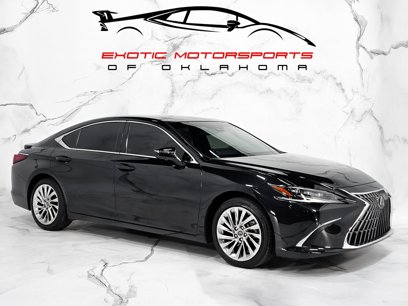 Used 2022 Lexus ES 350 Ultra Luxury