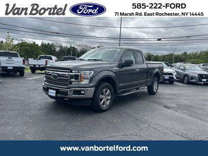 Used 2019 Ford F150 XLT w/ Equipment Group 302A Luxury